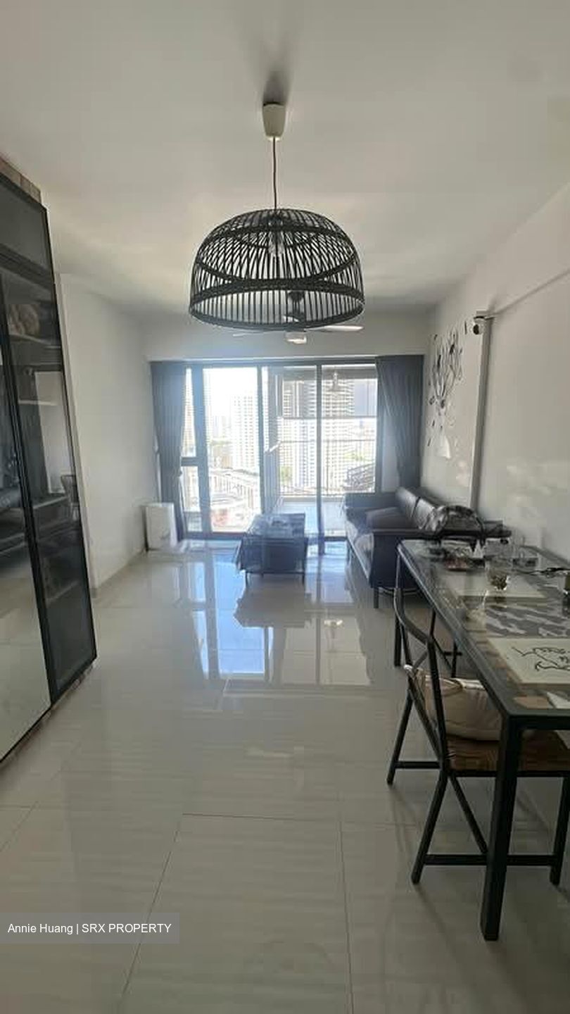 Blk 311A Trivelis (Clementi), HDB 4 Rooms #576732721